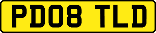 PD08TLD