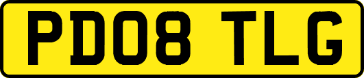 PD08TLG