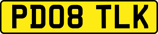 PD08TLK