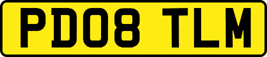 PD08TLM
