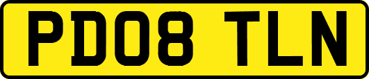 PD08TLN