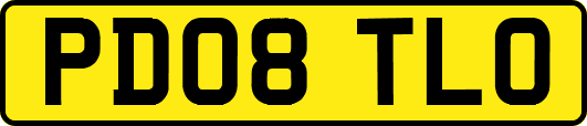 PD08TLO