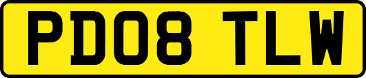 PD08TLW