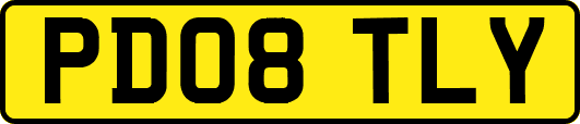 PD08TLY