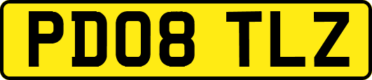 PD08TLZ