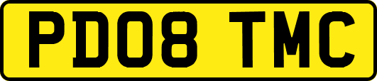 PD08TMC