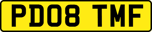 PD08TMF
