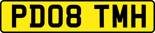 PD08TMH