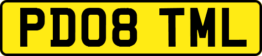 PD08TML