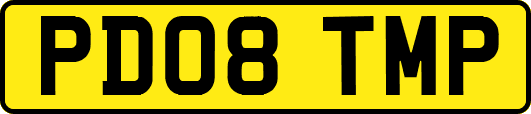 PD08TMP