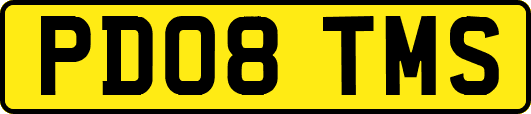 PD08TMS