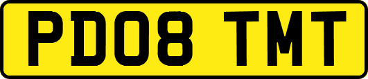 PD08TMT