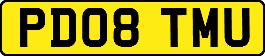 PD08TMU