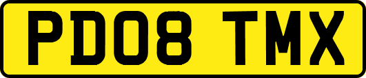 PD08TMX
