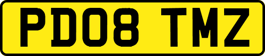 PD08TMZ