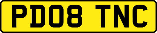 PD08TNC