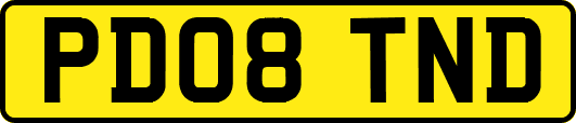 PD08TND