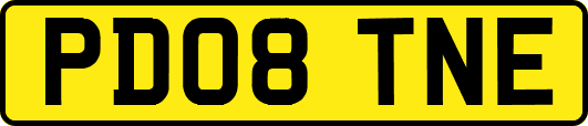 PD08TNE