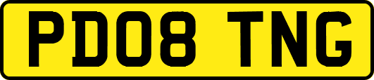 PD08TNG
