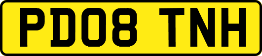 PD08TNH