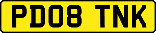 PD08TNK