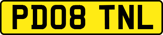PD08TNL
