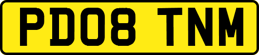 PD08TNM