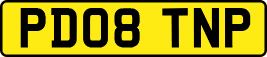 PD08TNP