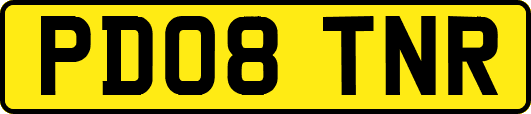 PD08TNR