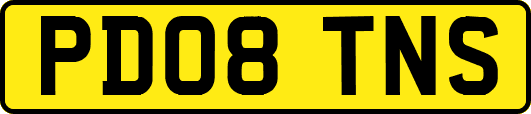 PD08TNS