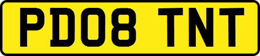 PD08TNT