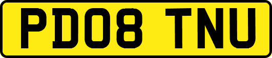 PD08TNU