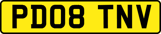 PD08TNV