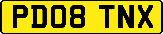 PD08TNX