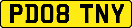 PD08TNY