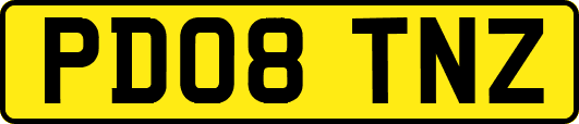 PD08TNZ
