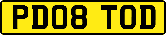 PD08TOD