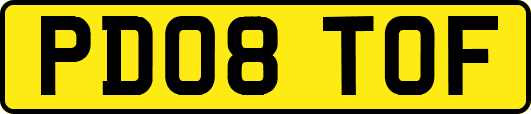 PD08TOF