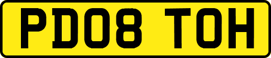 PD08TOH