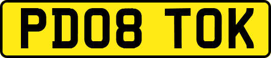 PD08TOK