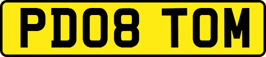 PD08TOM