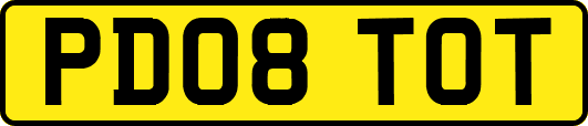 PD08TOT