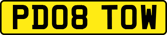 PD08TOW