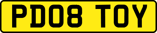 PD08TOY