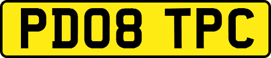 PD08TPC