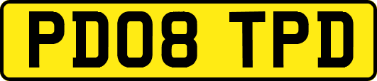 PD08TPD