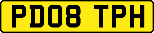 PD08TPH