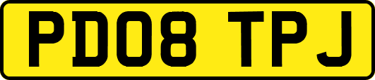 PD08TPJ