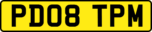PD08TPM
