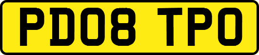 PD08TPO